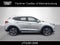 2019 Hyundai TUCSON Sport