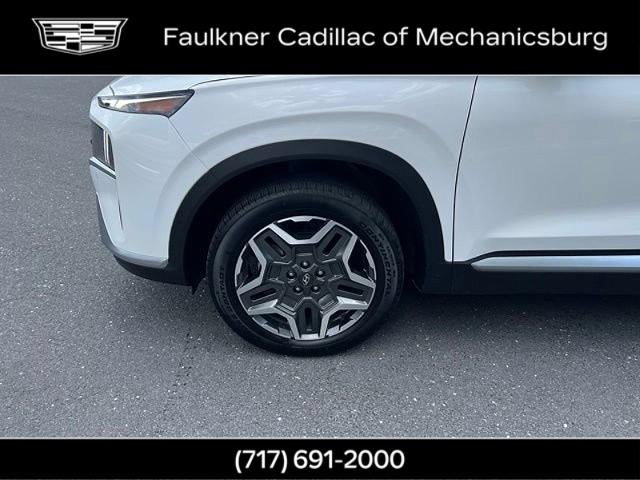 2023 Hyundai SANTA FE PLUG-IN HYBRID Limited