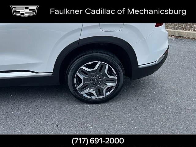 2023 Hyundai SANTA FE PLUG-IN HYBRID Limited