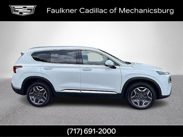 2023 Hyundai SANTA FE PLUG-IN HYBRID Limited