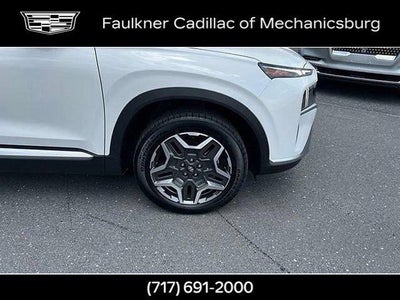 2023 Hyundai SANTA FE PLUG-IN HYBRID Limited