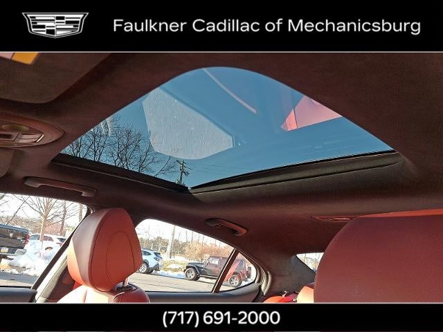 2022 Genesis G70 3.3T Launch Edition