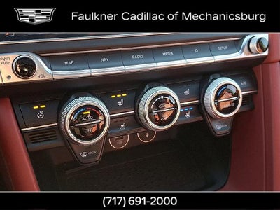 2022 Genesis G70 3.3T Launch Edition