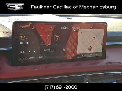 2022 Genesis G70 3.3T Launch Edition