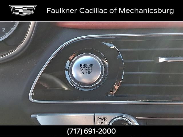 2022 Genesis G70 3.3T Launch Edition