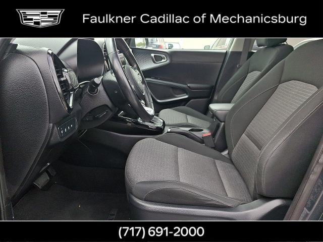 2023 Kia Soul EX