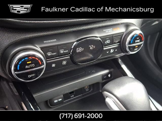 2023 Kia Soul EX