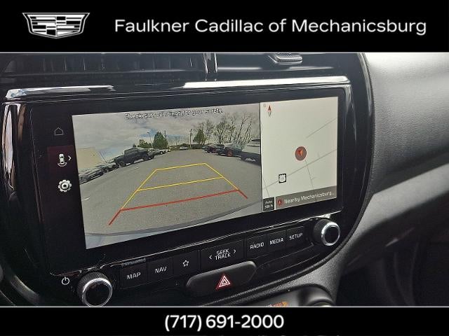 2023 Kia Soul EX