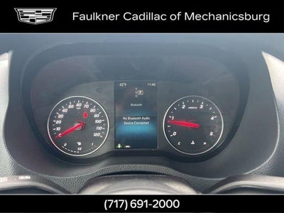 2024 Mercedes-Benz Sprinter Passenger Van Base
