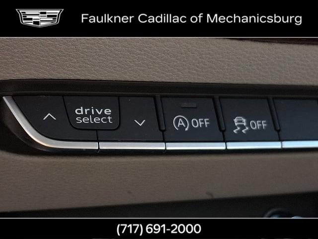 2019 Audi A4 Premium Plus