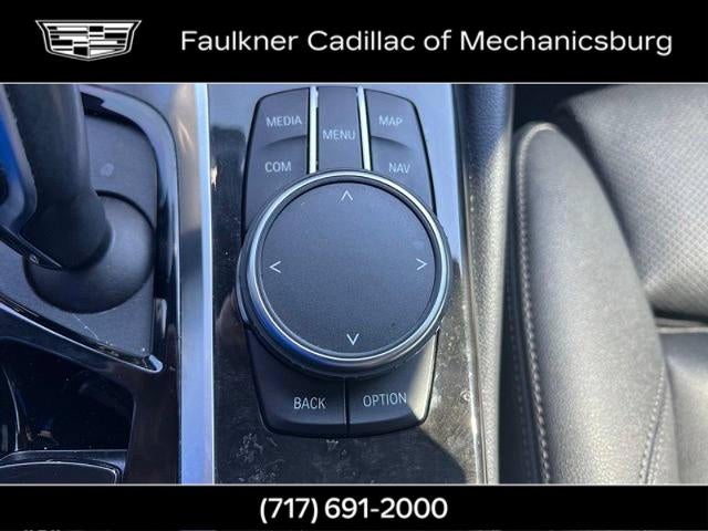 2023 BMW 5 Series 530i xDrive
