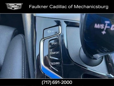2023 BMW 5 Series 530i xDrive