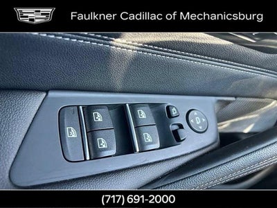 2023 BMW 5 Series 530i xDrive