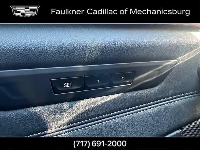2023 BMW 5 Series 530i xDrive