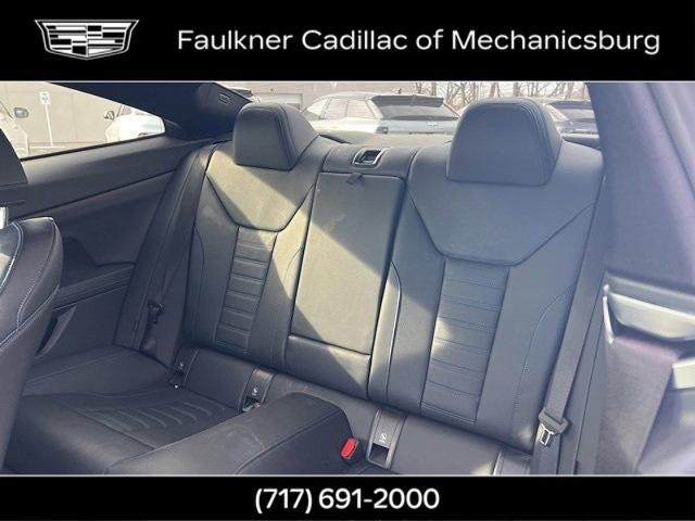 2023 BMW 4 Series 430i xDrive