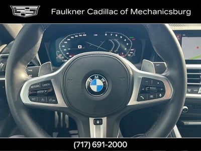 2023 BMW 4 Series 430i xDrive