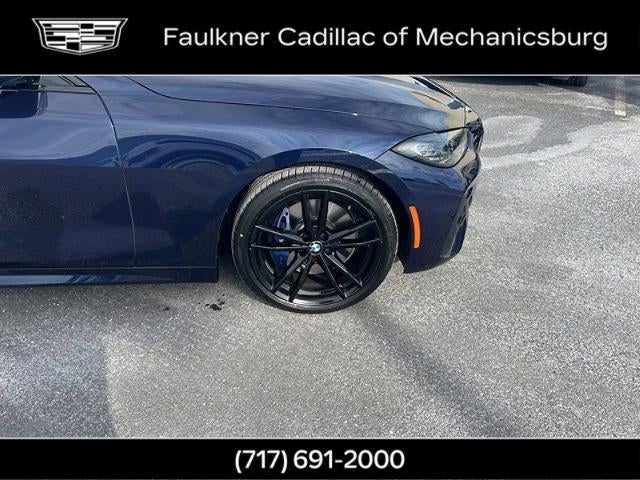 2023 BMW 4 Series 430i xDrive