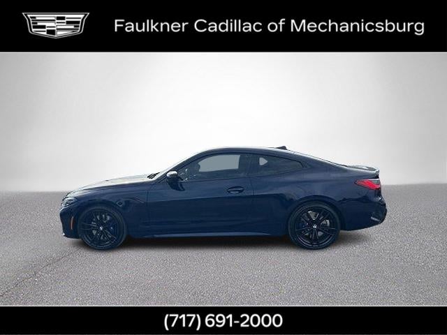 2023 BMW 4 Series 430i xDrive