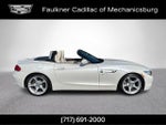 2016 BMW Z4 sDrive28i
