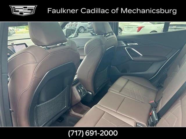 2024 BMW X2 xDrive28i
