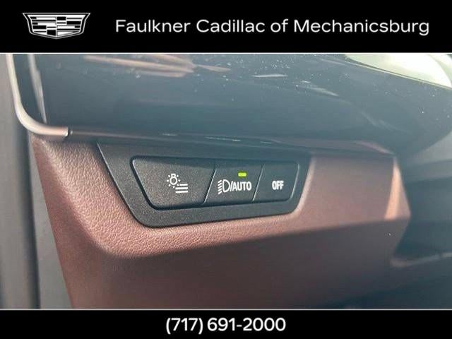 2024 BMW X2 xDrive28i