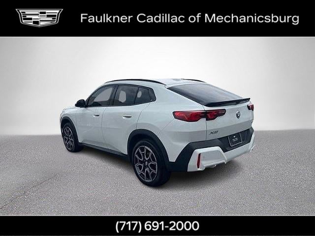2024 BMW X2 xDrive28i