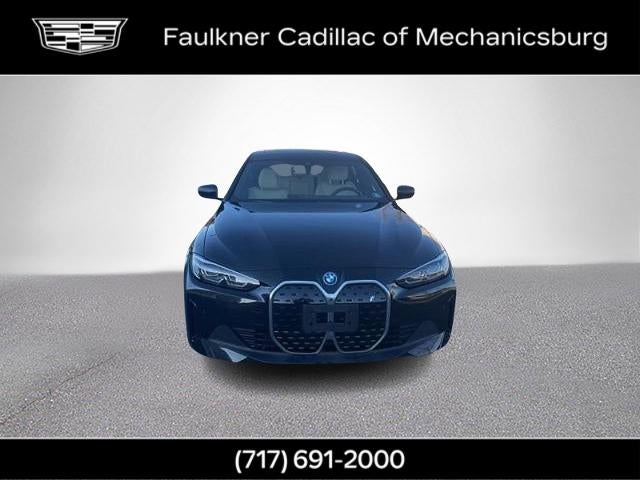 2023 BMW i4 eDrive35