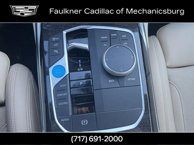 2023 BMW i4 eDrive35