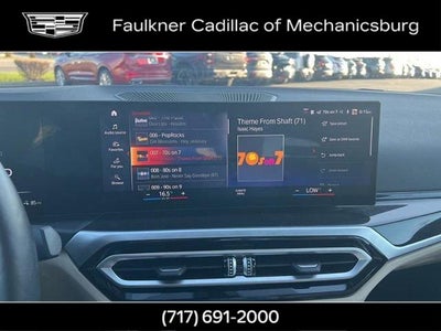 2023 BMW i4 eDrive35