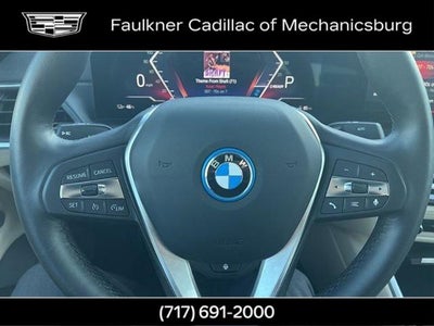 2023 BMW i4 eDrive35