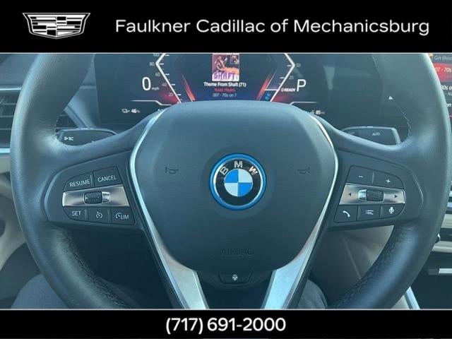 2023 BMW i4 eDrive35