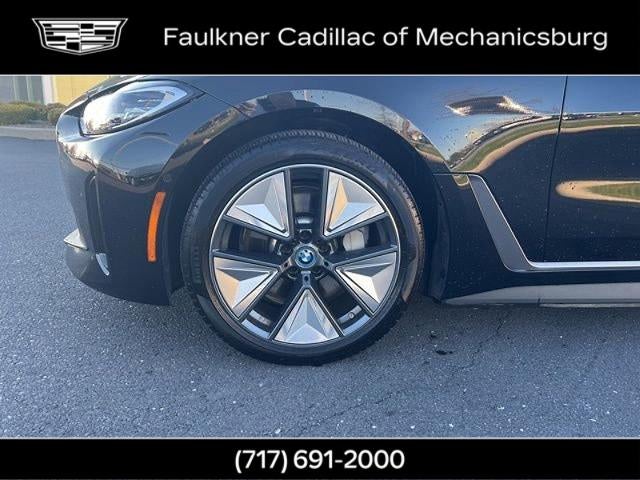 2023 BMW i4 eDrive35