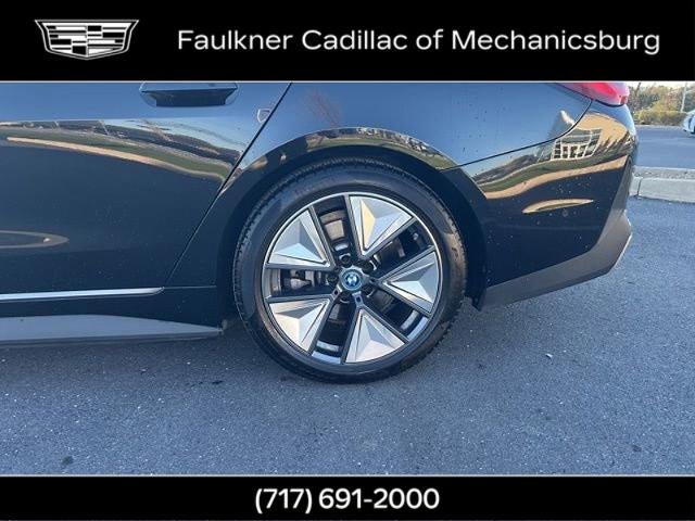 2023 BMW i4 eDrive35