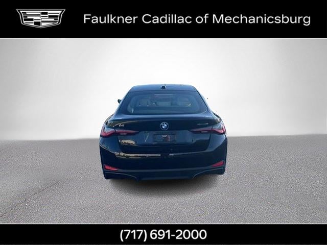 2023 BMW i4 eDrive35