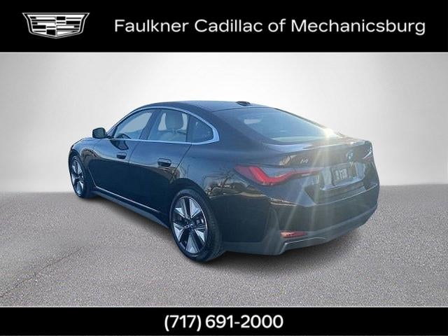2023 BMW i4 eDrive35
