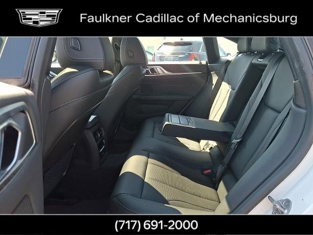 2023 BMW i4 eDrive40