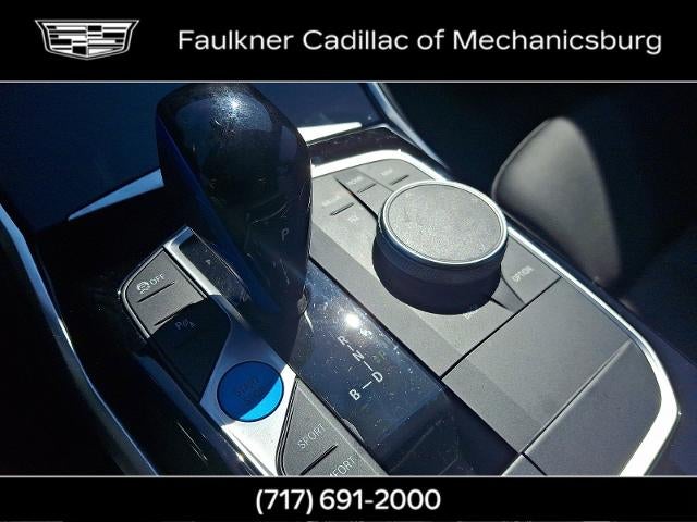 2023 BMW i4 eDrive40