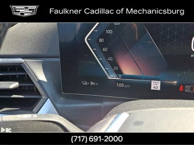 2023 BMW i4 eDrive40