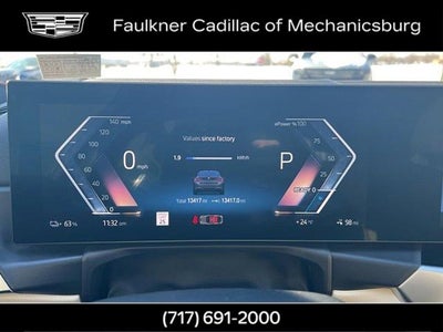 2023 BMW i4 eDrive40