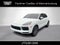 2021 Porsche Cayenne S