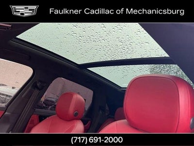 2021 Porsche Cayenne S