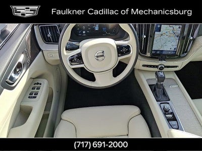 2020 Volvo XC60 Inscription