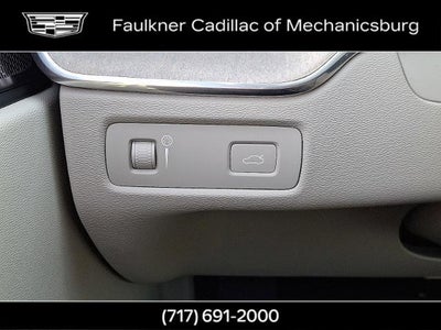 2020 Volvo XC60 Inscription