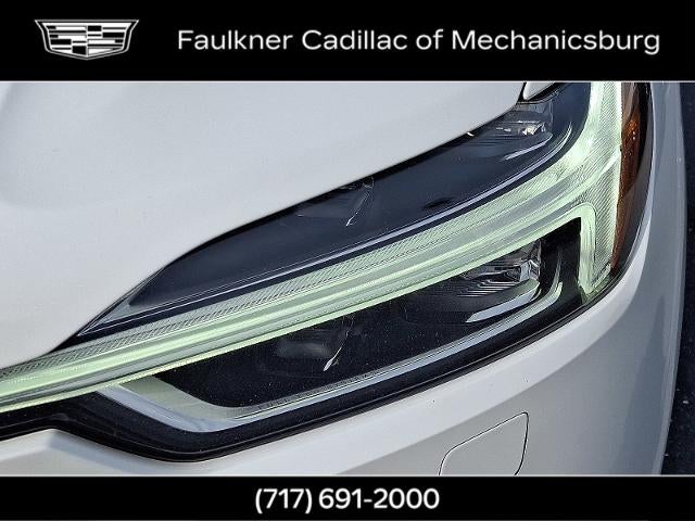 2020 Volvo XC60 Inscription