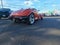 2001 Plymouth Prowler 2dr Roadster
