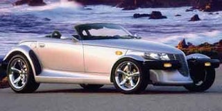 2001 Plymouth Prowler Base