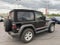 2024 Jeep Wrangler Sport 2 Door 4x4
