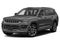 2021 Jeep Grand Cherokee L Overland 4x4