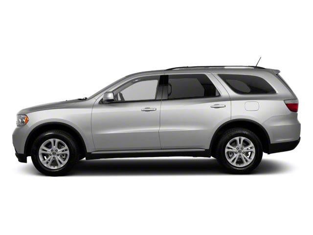 2012 Dodge Durango AWD 4dr Crew