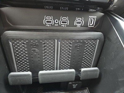 2025 RAM 1500 Rebel 4x4 Crew Cab 5'7" Box